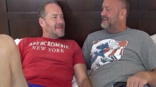 Mitch And Josh smash humid