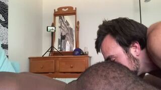 Providing Micah A big Ol' Internal ejaculation PART 1