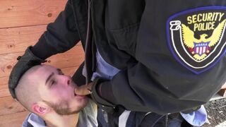 FrankfurtSexStories: Youthful homosexual Tomas Fuk need pop-shot