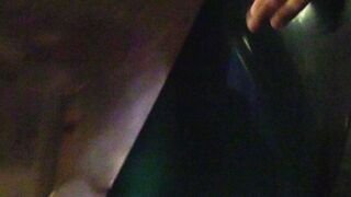 Czech Hunter: Freeing His Fat Fuck-stick