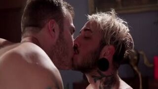 Christian Wilde & Viktor Belmont - Viktor's Initiation