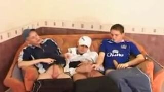 in nature's outfit Skaters 3way