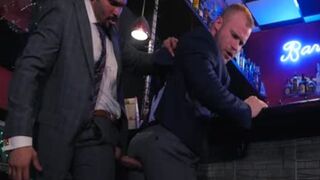 raunchy And Prepared