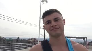 Robert - butt Hookup