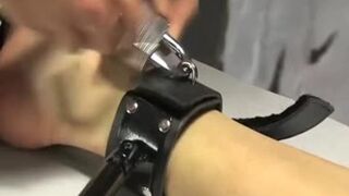 lad Is Attacked By luxurious