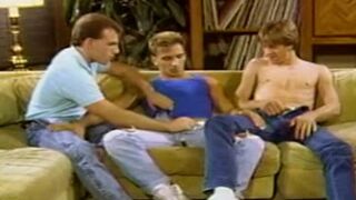 Unchainend masculines - Episode four