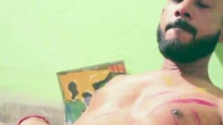 Elderly good-sized salami Muslim Arab ass fucking penetrated