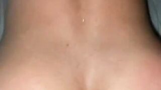 pulsating MUSCLE pucker JAKE gets nailed UP HIS MILKY MUSCLE wazoo BY darksome trouser snake ZACKYBRO101