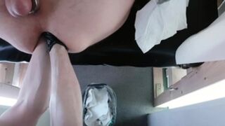 094 - petite Knuckle-sesh