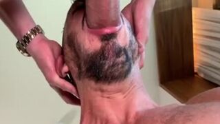 Dirty Pig gap romped Rigid By massive saucy Spanish nubile