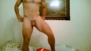 wonderful ultra-kinky twunk With Best good-sized Bouncy wazoo Have fun On camera