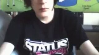 Live gay spunk 13