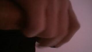 Vincent Marc Hoherz. Masculine Getting off With heavy Dual jizz flow thru Penis head dick-Rubdown And rosy pucker-Finger