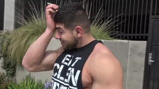 Damien S. - POINT OF VIEW Hook up