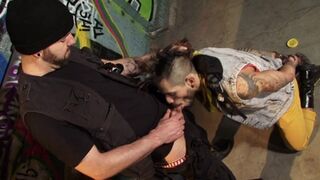 Fetish Power: Draven's Defiance: A Taste of Abjection