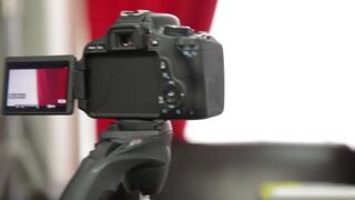 #Sex industry star - Theo Ford & Logan Moore rimjob