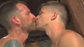coarse unfathomable anus Intrusion