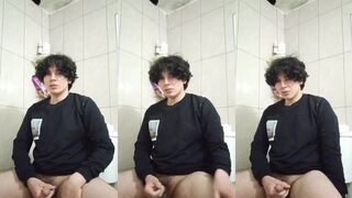 Daddy Gay: Turkish Boy Masturbation, By Tahsin