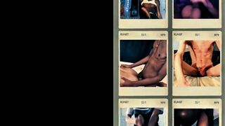 Daddy Gay: AI MACHINE SIMULATED MASSIVE CUM SHOT