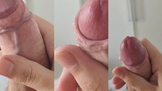 Gay Amateur Lick it daddy