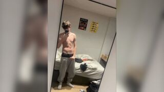Gay Amateur: Hot guys compilation