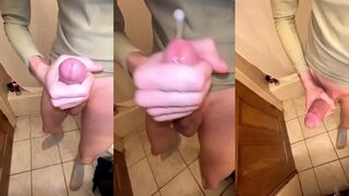 Solo Gay: Release the pressure...