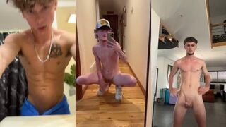 Solo Gay: cuties intenational twinks bate clip