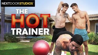 Twunks Michael DelRay & Scott Finn Flip Flop Raw After Workout - NextDoorStudios