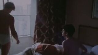 From grandpa's Closet: Brother Load