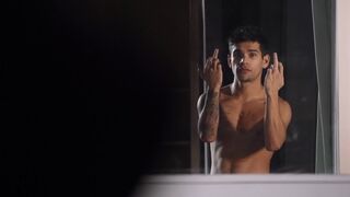 DrillMyHole - Reese Rideout blowjob cum sex scene