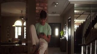 Brother Walks In On Brother engulfing His best friend.