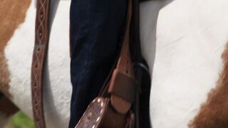 Men: Farmhouse Frolics