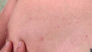 Casey's Sensual Exploration