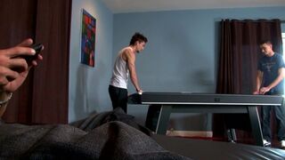 Cody Cummings: Tweethearts Turned Fuckbuddies