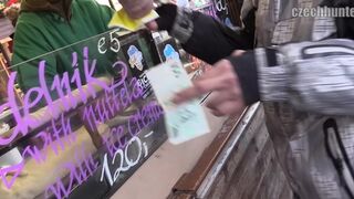 Czech Hunter: Gingerbread House of Hard Boners