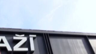 Czech Hunter: A Boy's Secret for Sale