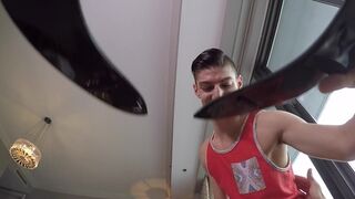 Bacchanalian Bonanza