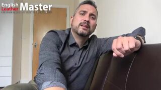 FULL VIDEO Stepdad SPH and POV handjob jerk off Hundreds more like this on my JFF / OF